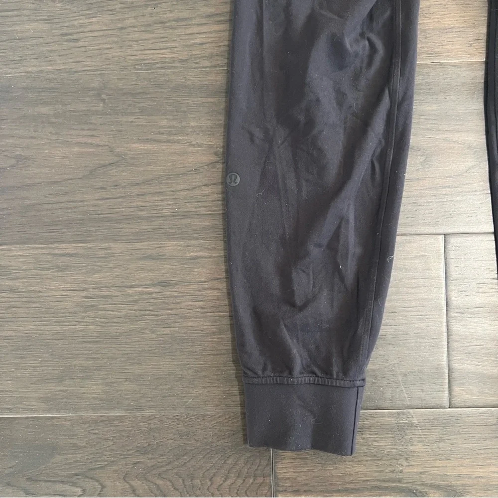LULULEMON READY TO RULU HIGH RISE JOGGER - Picture 10 of 10